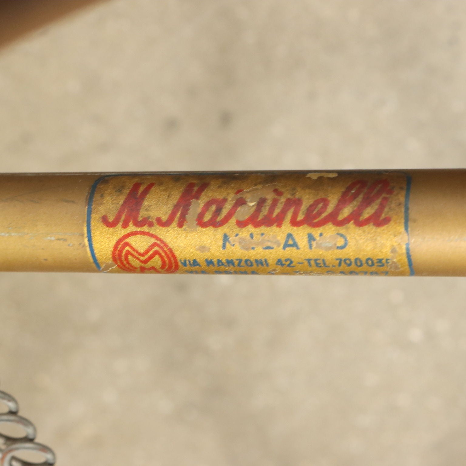  | Modernism  Complements