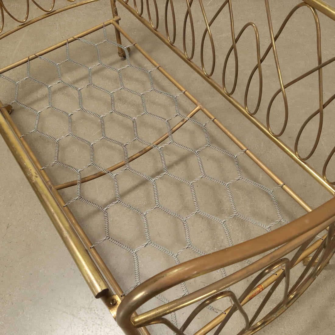  | Modernism  Complements