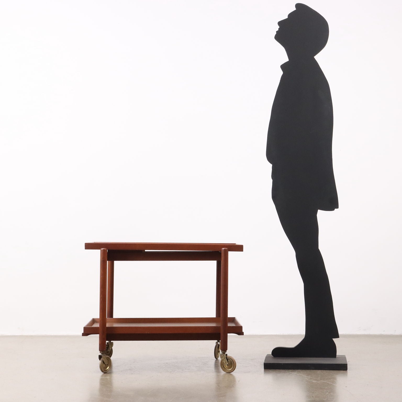  | Modernism  Complements