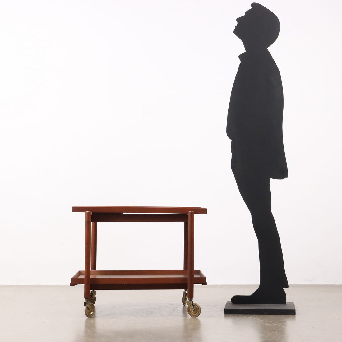  | Modernism  Complements