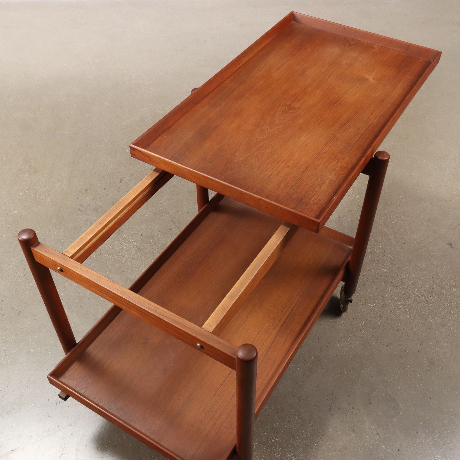  | Modernism  Complements