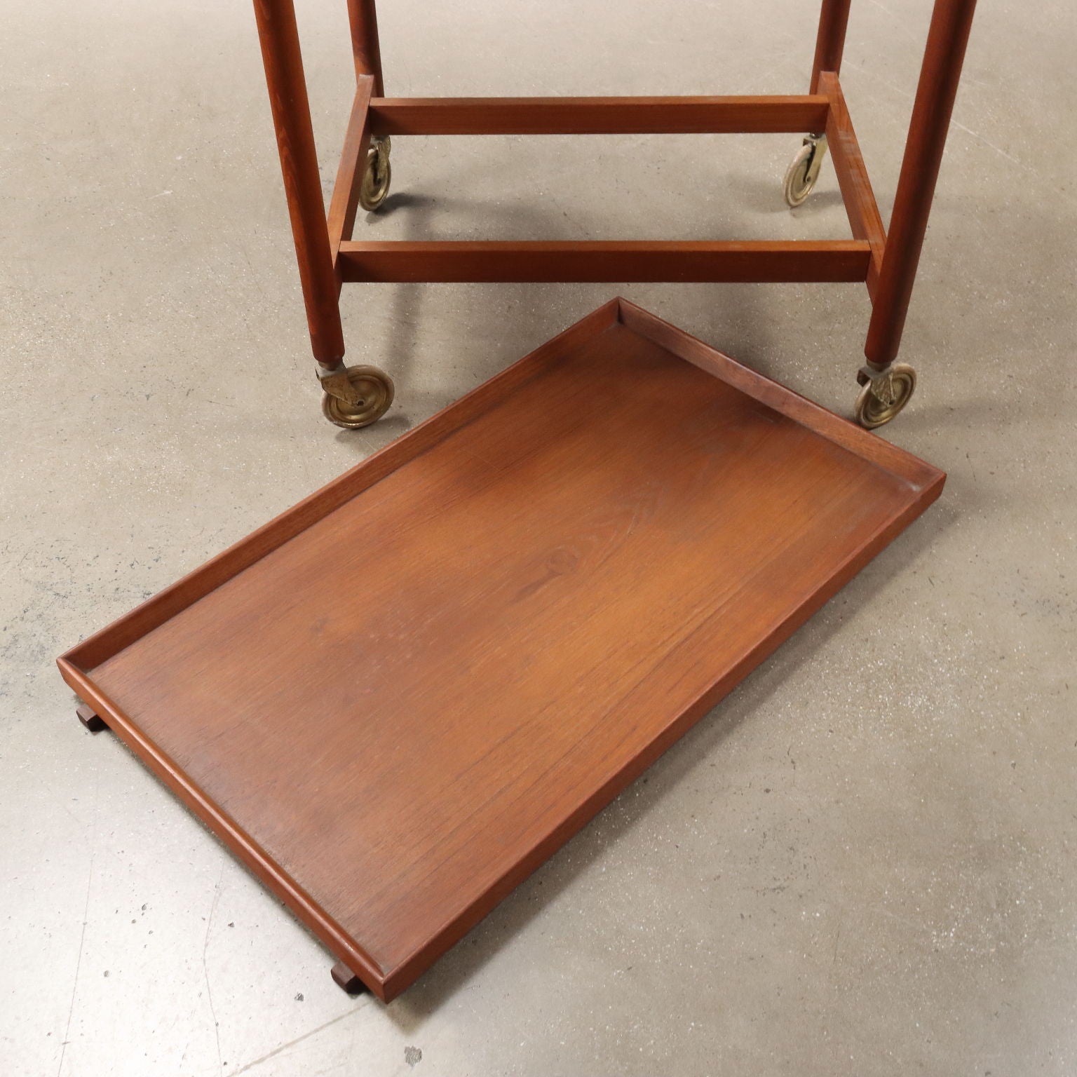  | Modernism  Complements