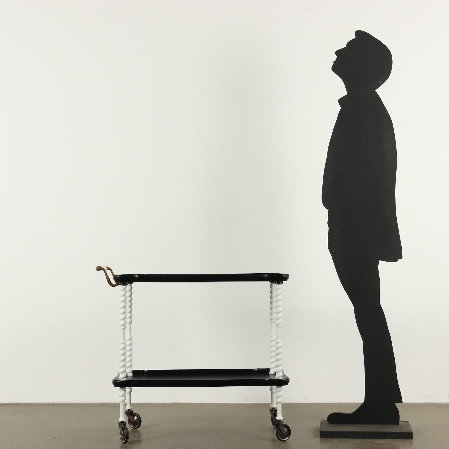  | Modernism  Complements