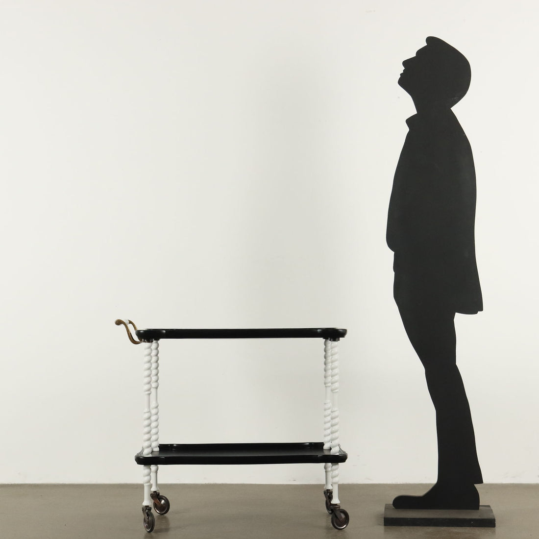  | Modernism  Complements