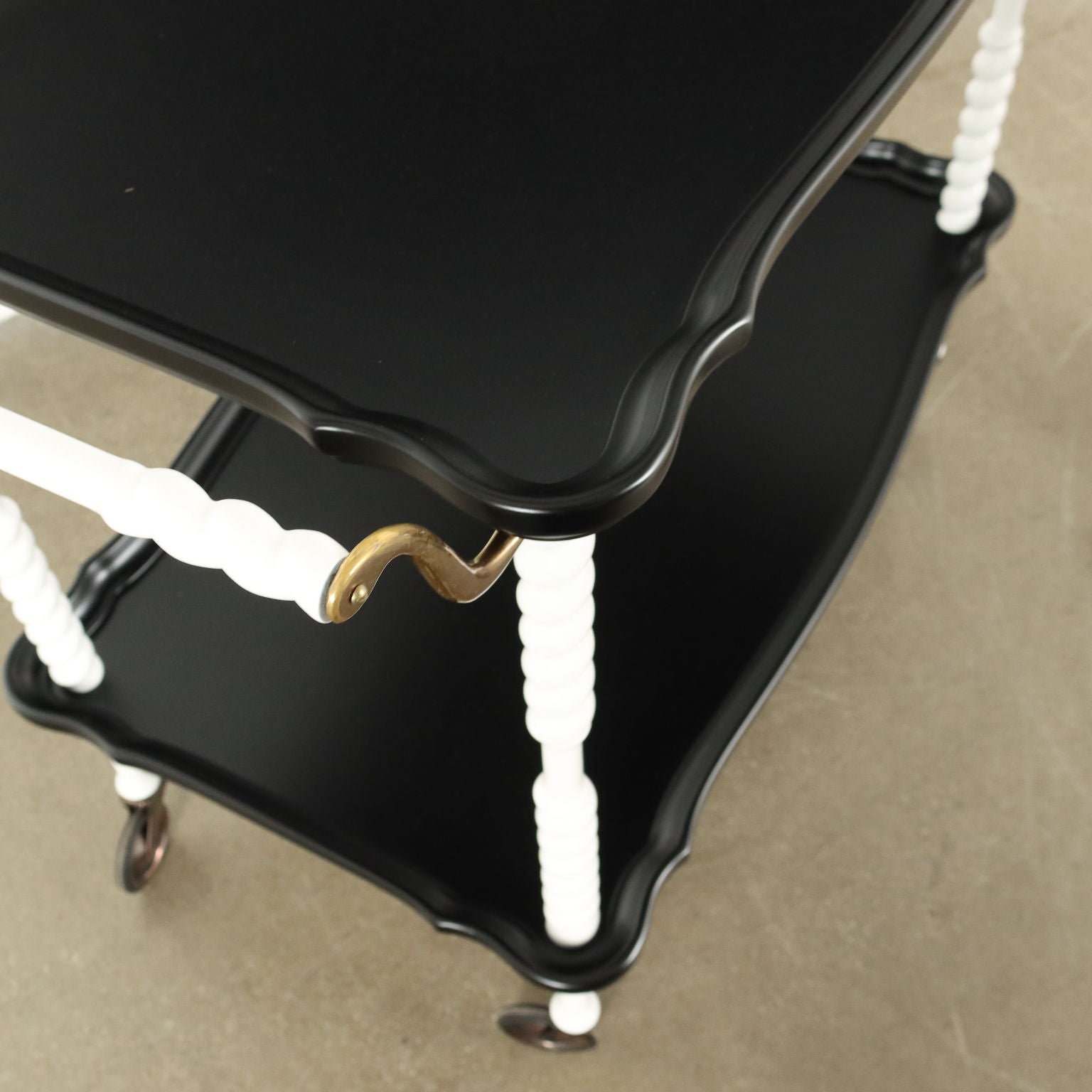  | Modernism  Complements