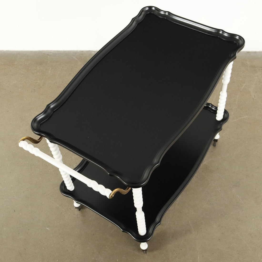  | Modernism  Complements