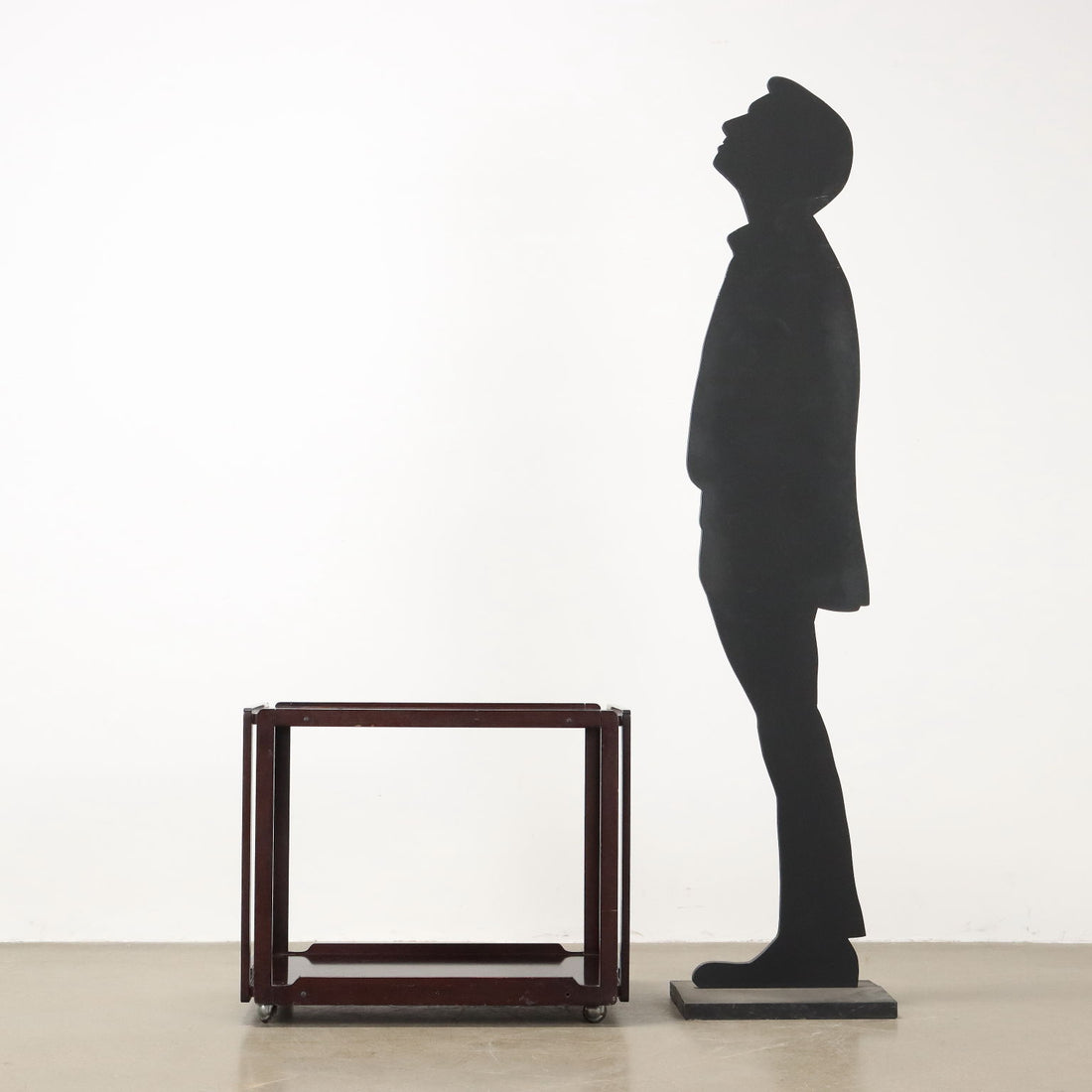  | Modernism  Complements