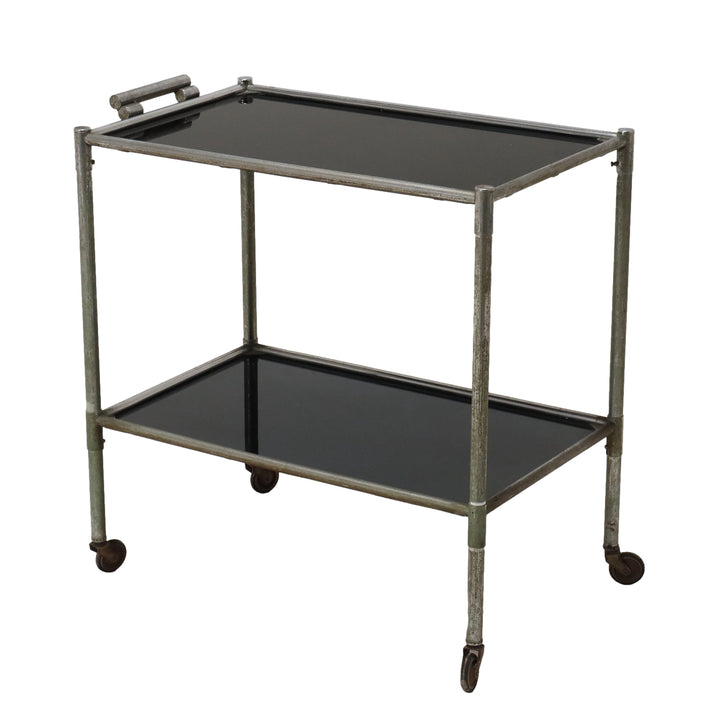  | Modernism  Complements