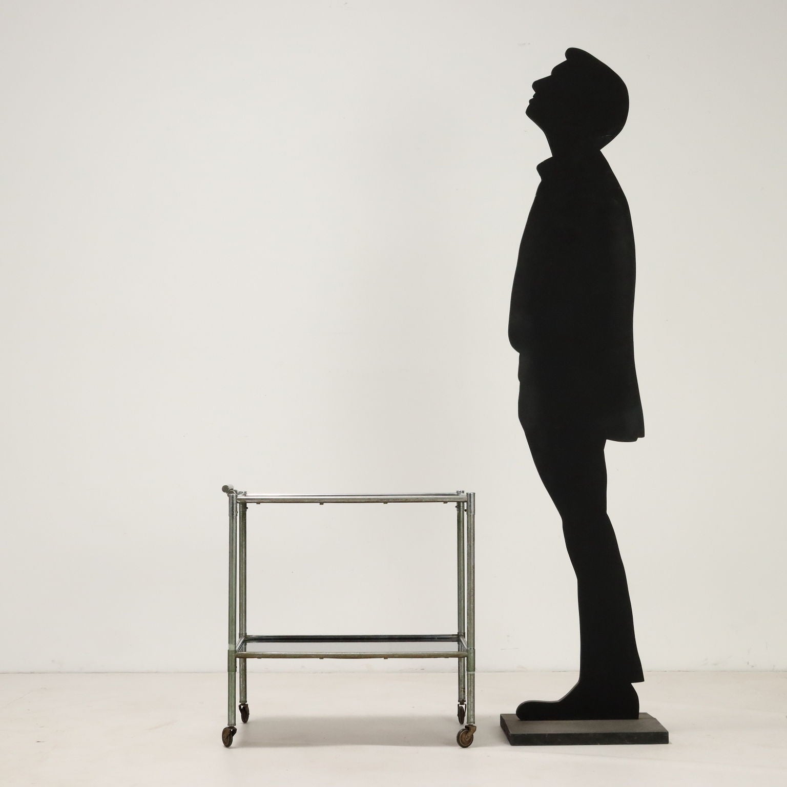  | Modernism  Complements