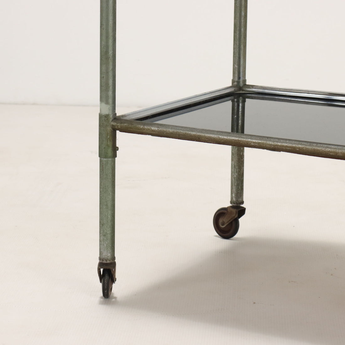  | Modernism  Complements