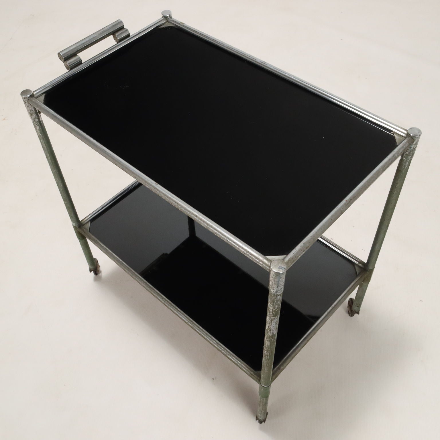  | Modernism  Complements