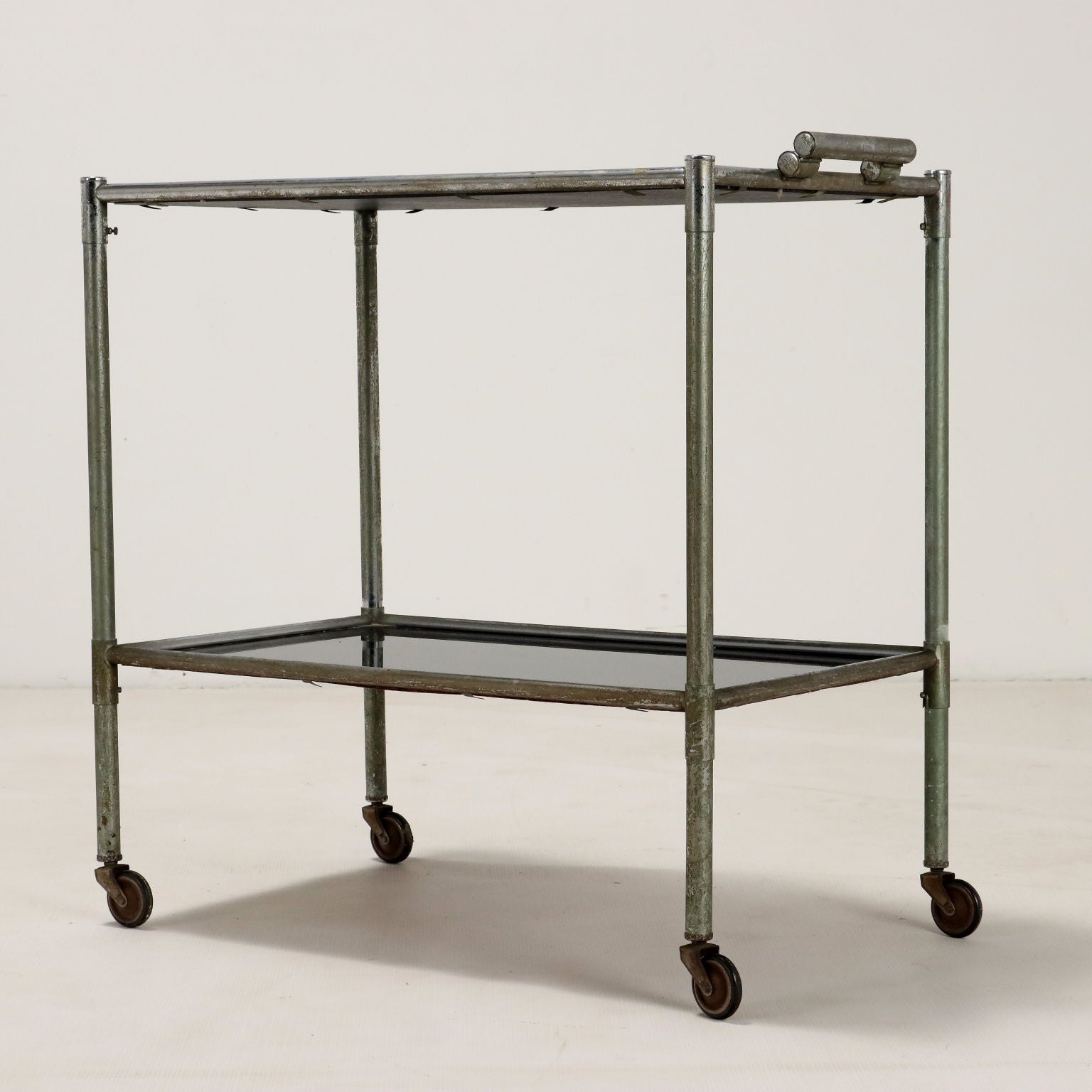  | Modernism  Complements