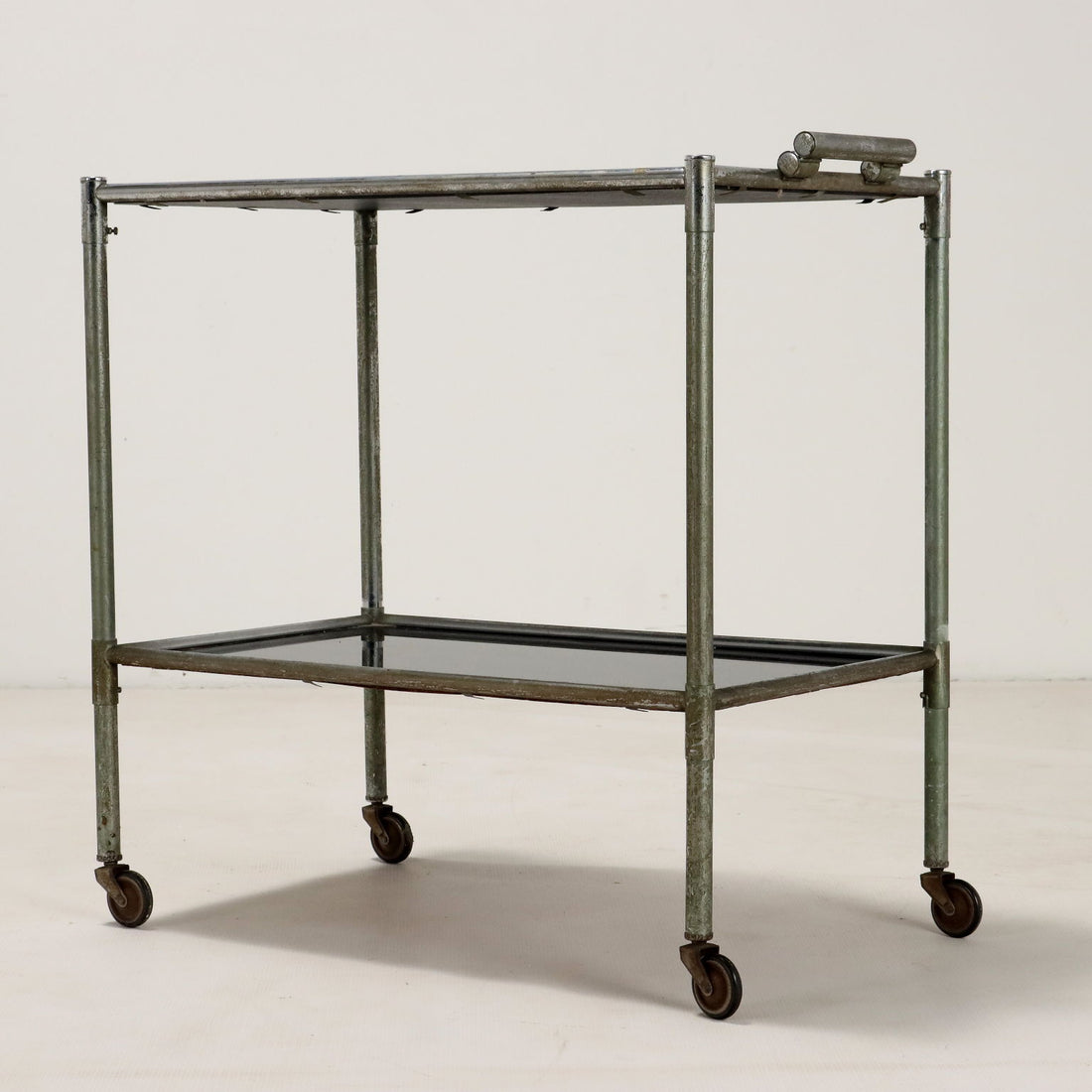  | Modernism  Complements