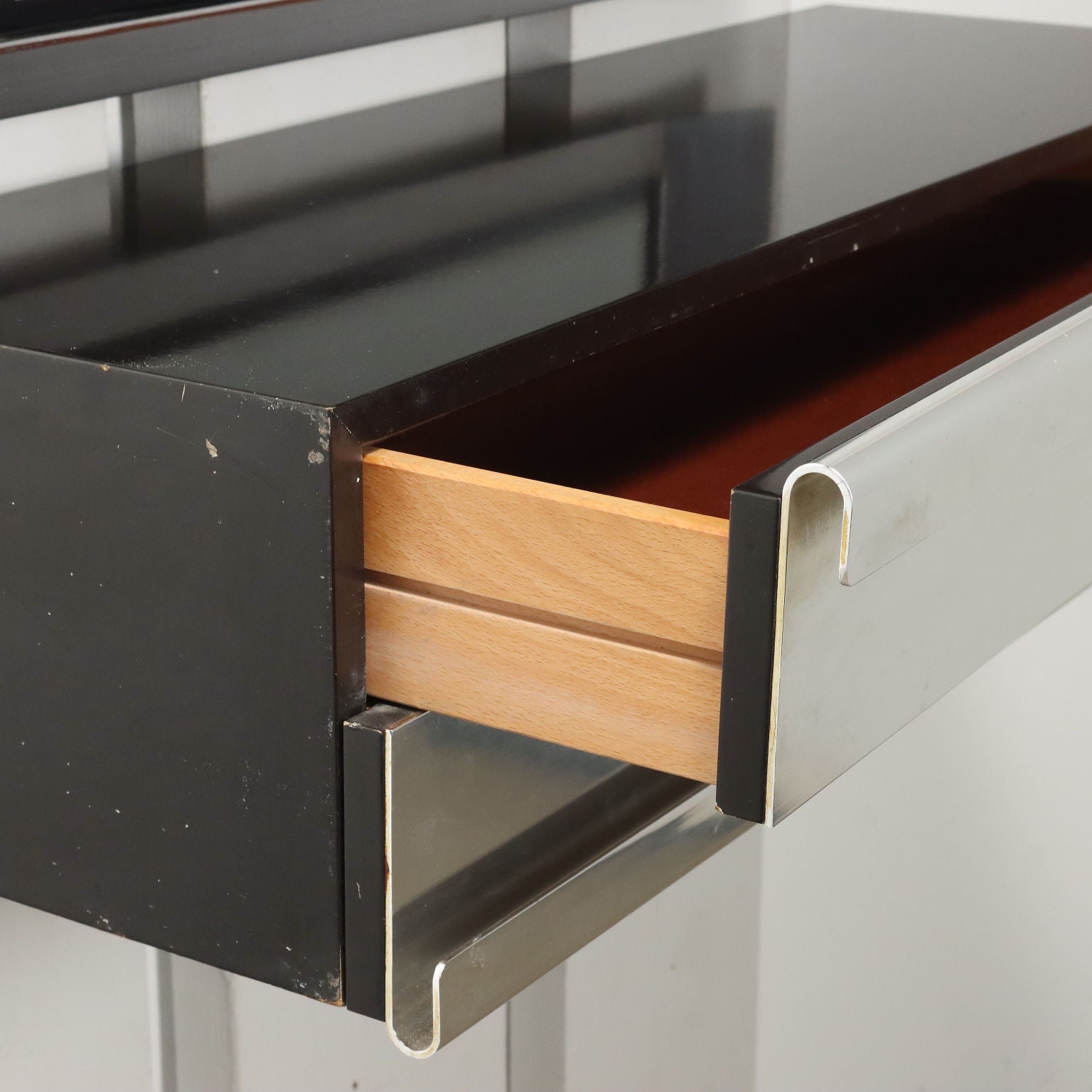  | Modernism  Complements