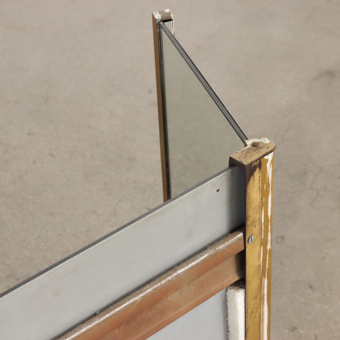  | Modernism  Complements