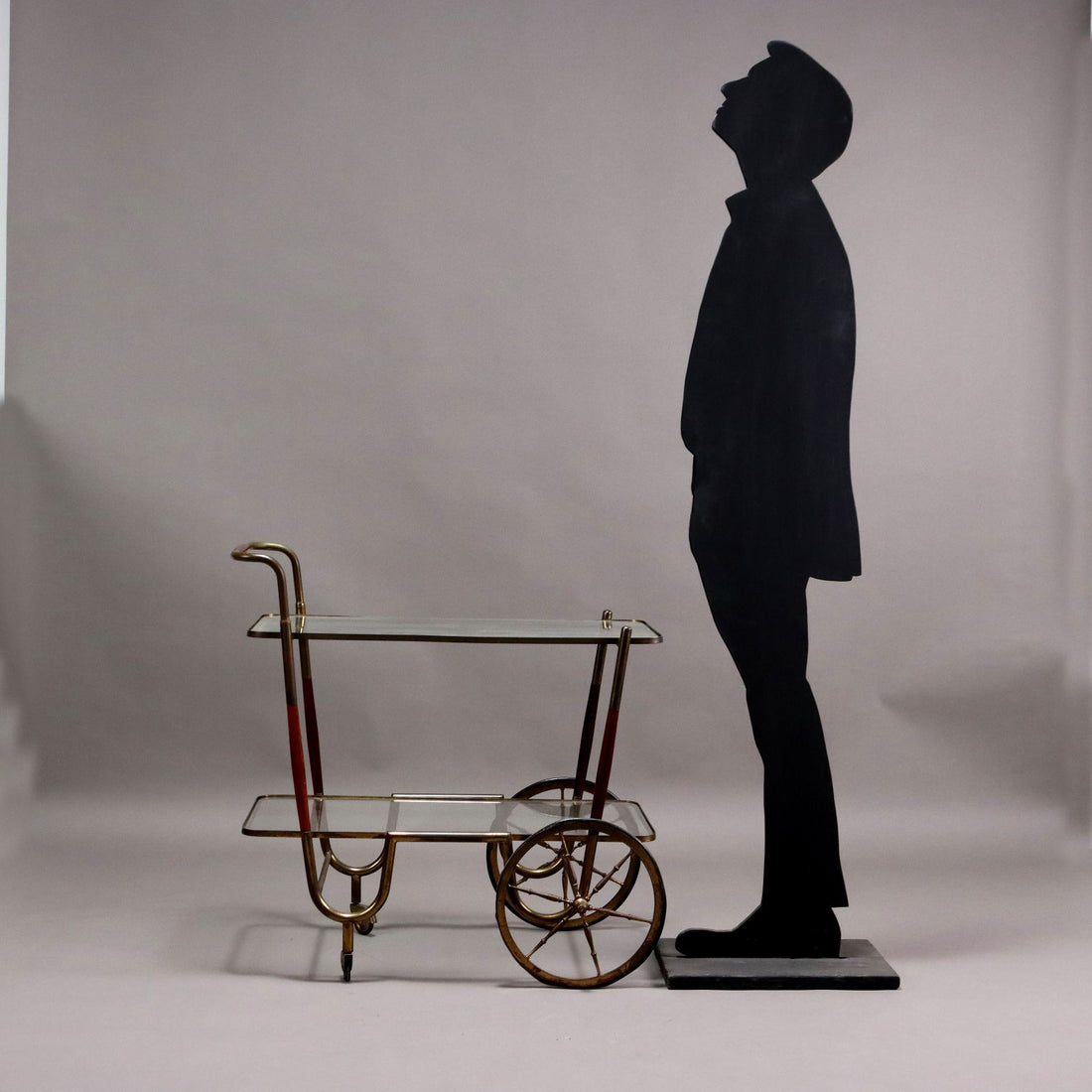  | Modernism  Complements