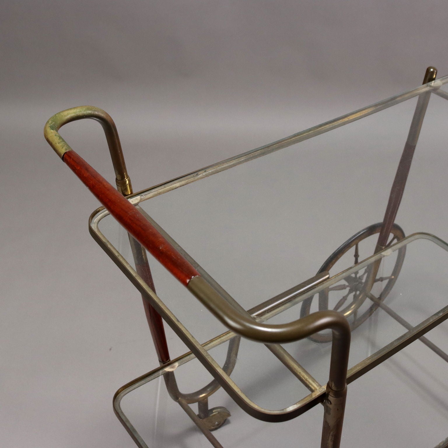  | Modernism  Complements