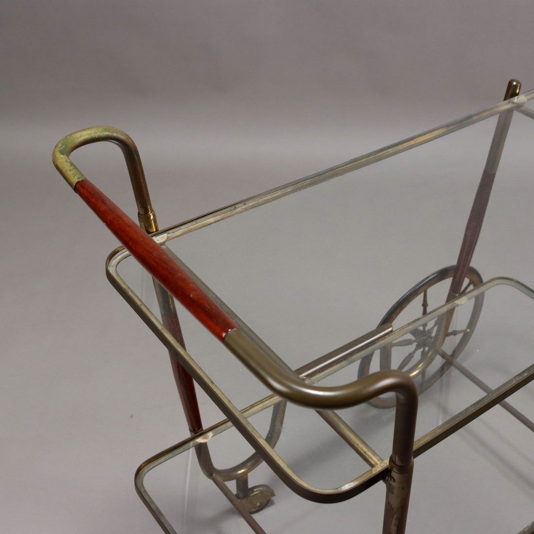  | Modernism  Complements