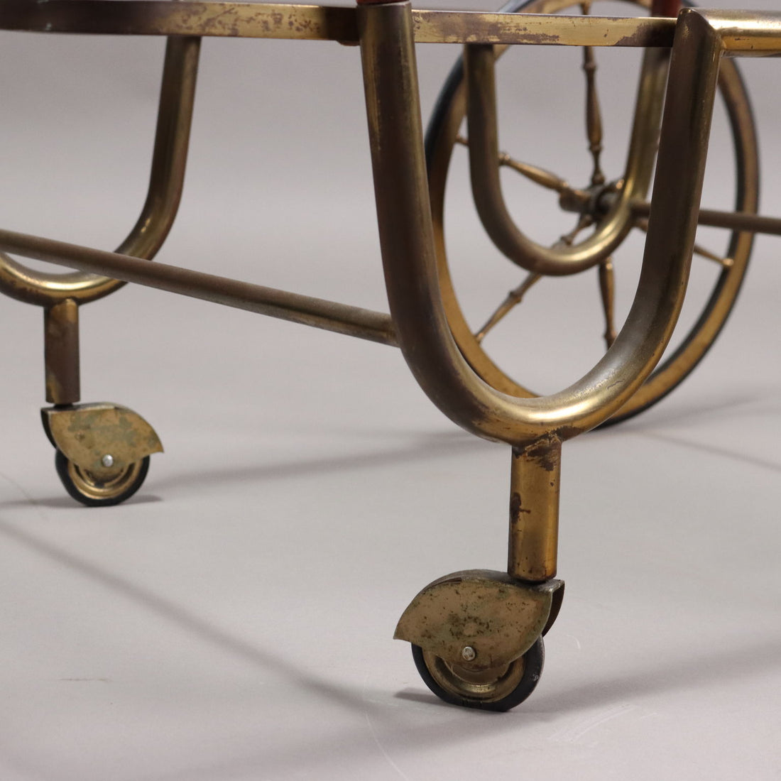  | Modernism  Complements