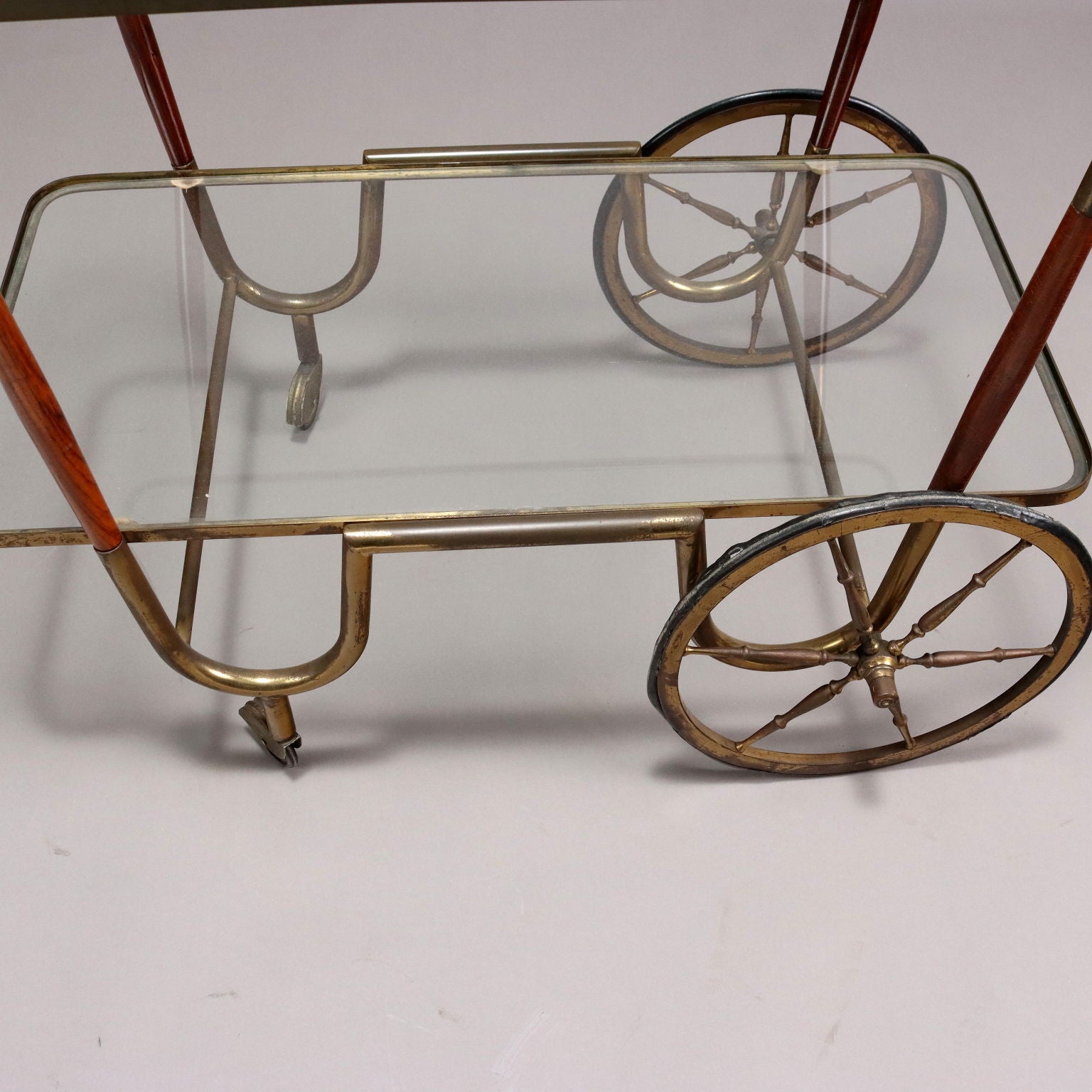  | Modernism  Complements