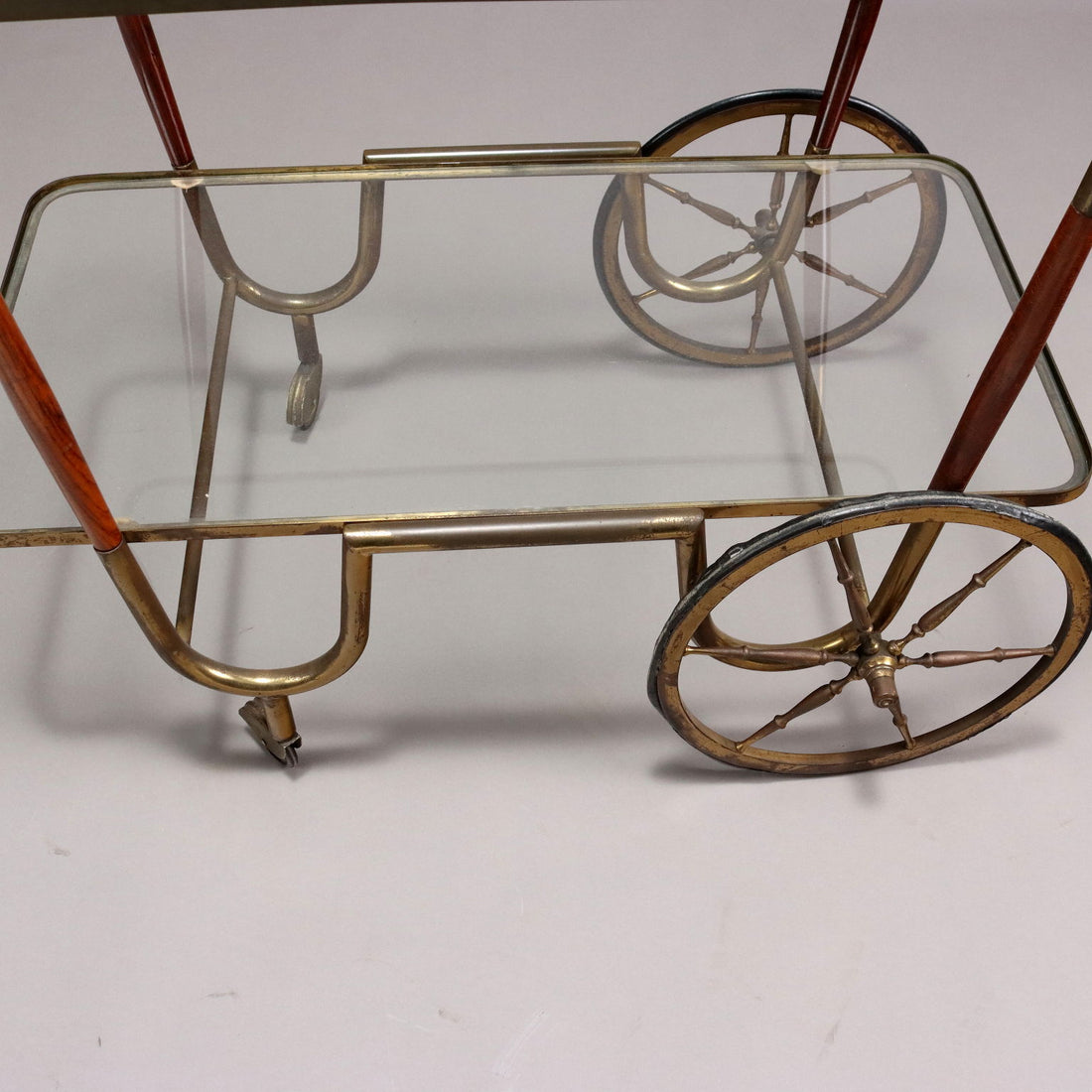  | Modernism  Complements