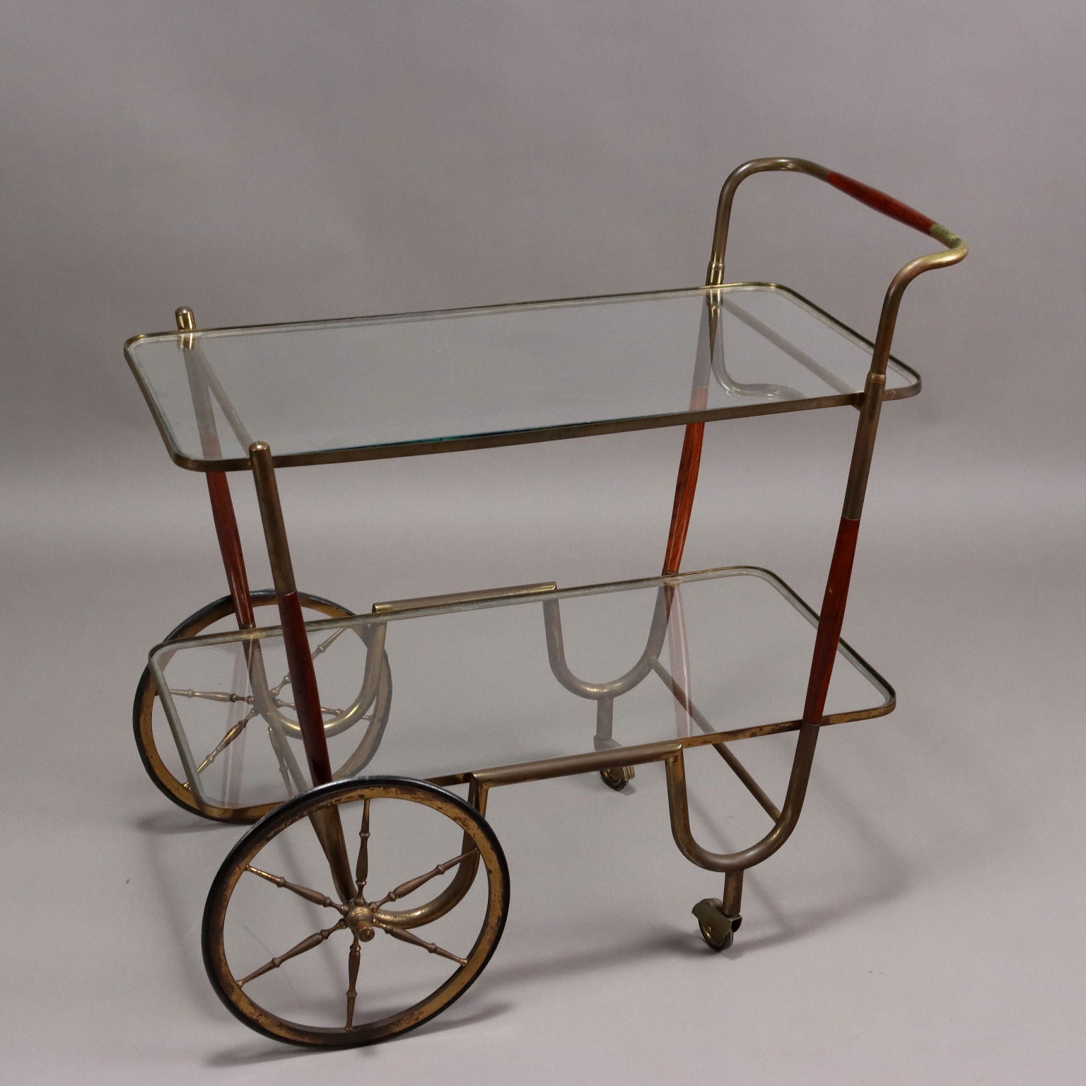  | Modernism  Complements