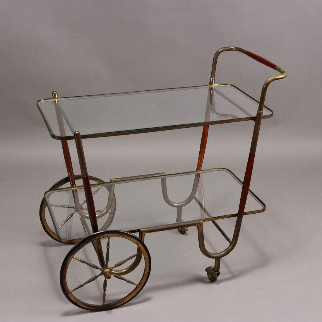  | Modernism  Complements