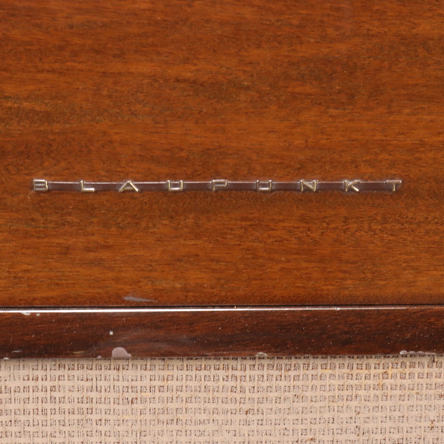  | Modernism  Complements