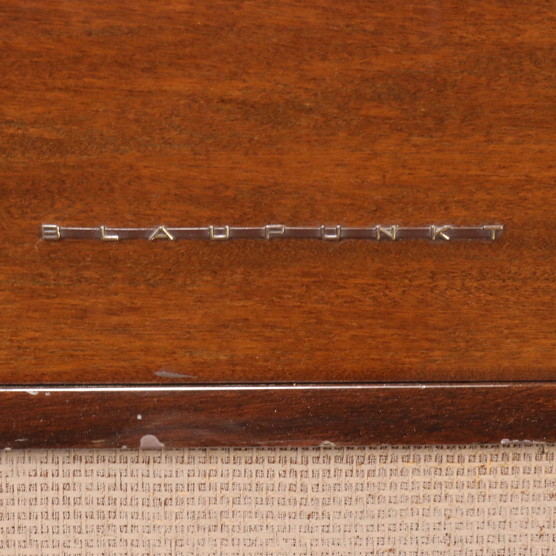  | Modernism  Complements