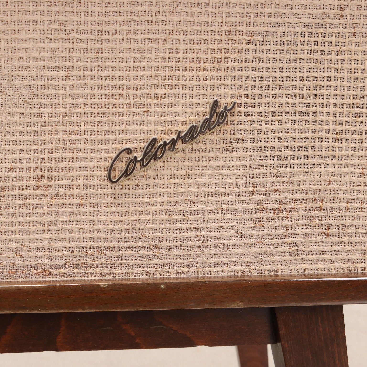  | Modernism  Complements