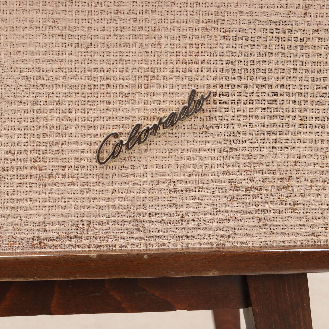  | Modernism  Complements