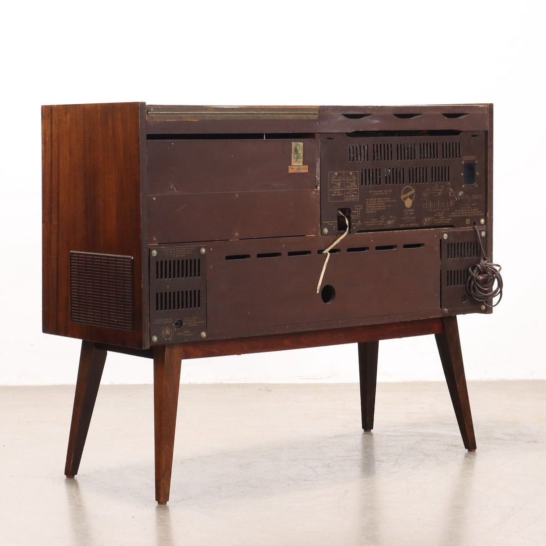  | Modernism  Complements