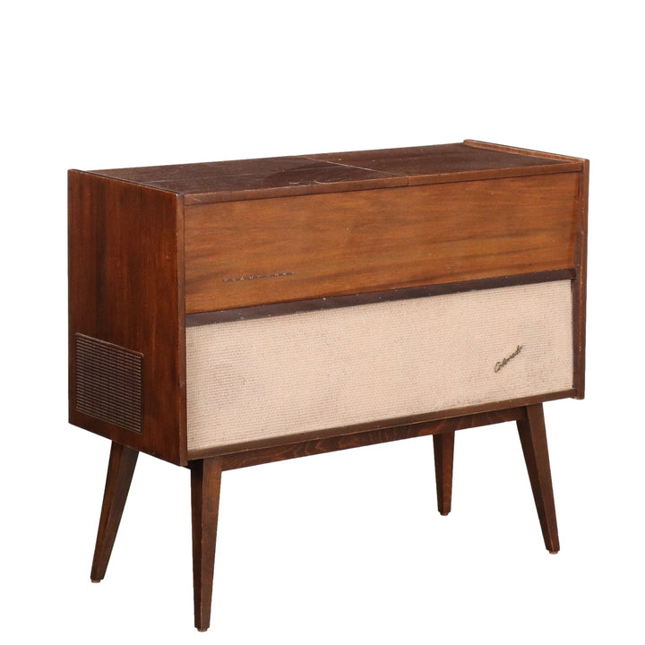  | Modernism  Complements