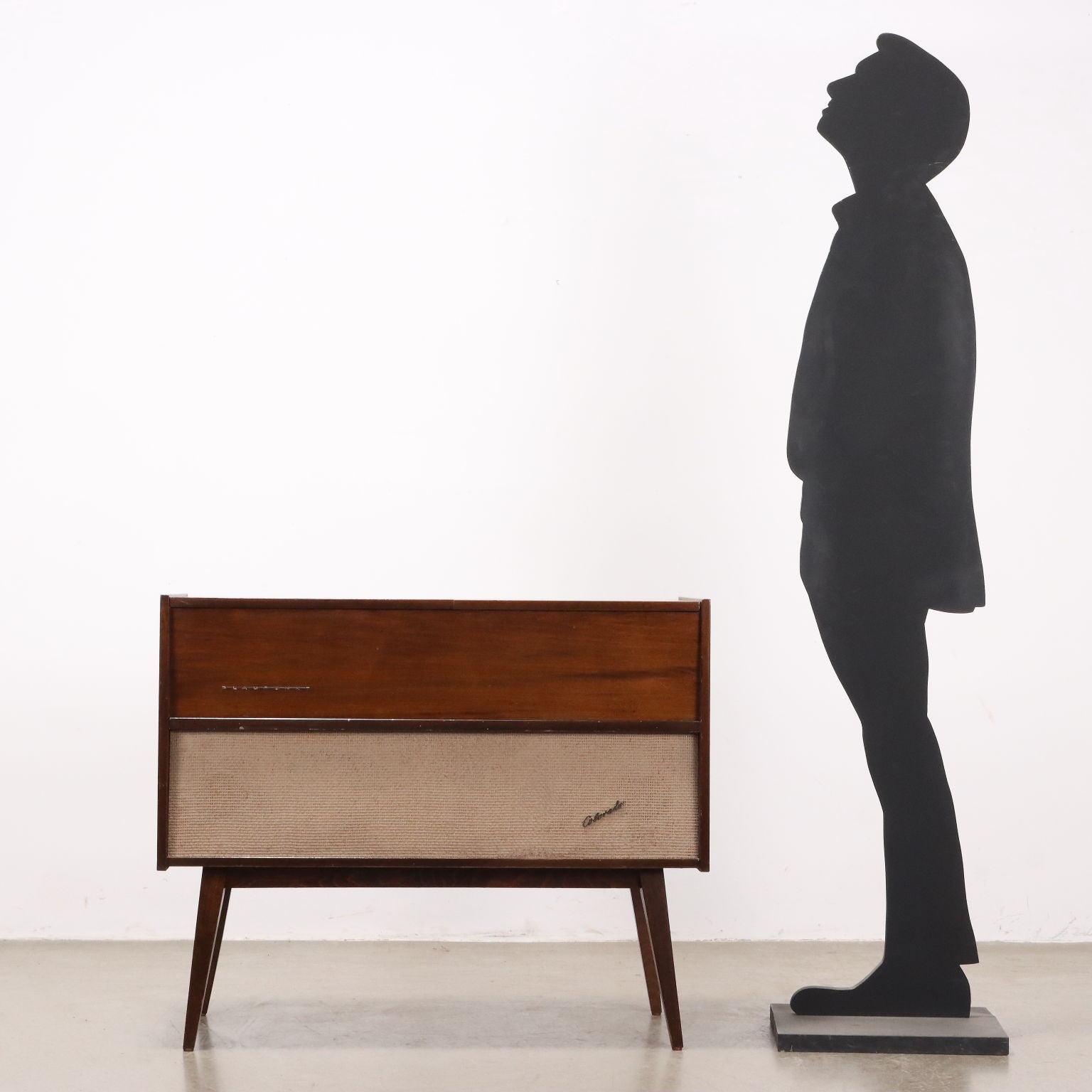  | Modernism  Complements