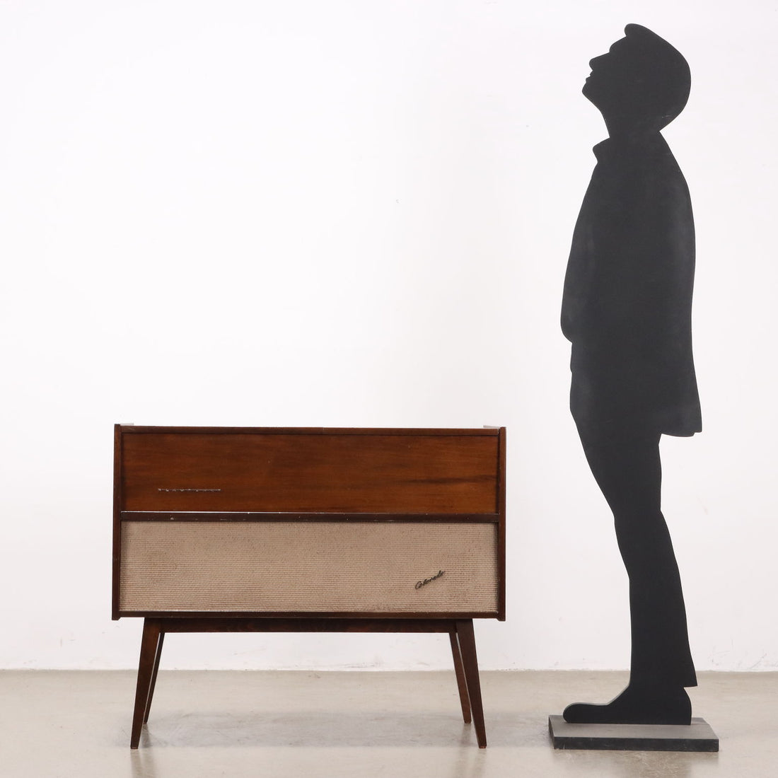  | Modernism  Complements