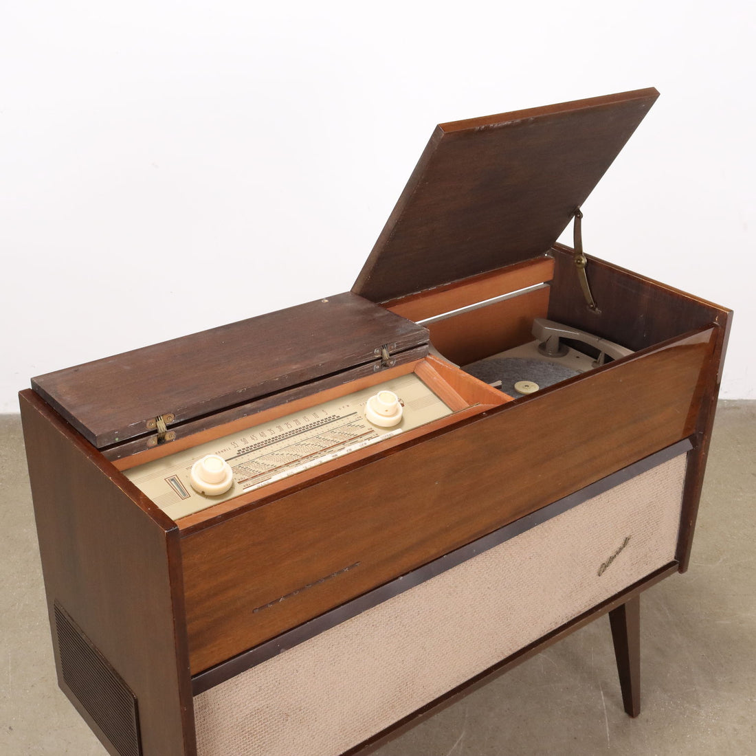  | Modernism  Complements