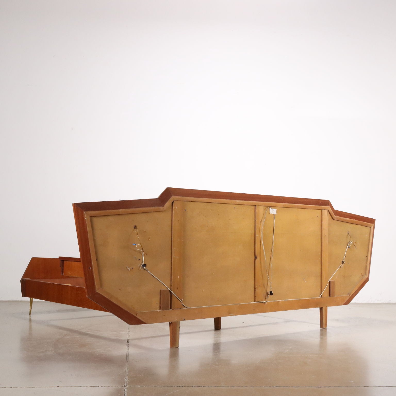  | Modernism  Complements