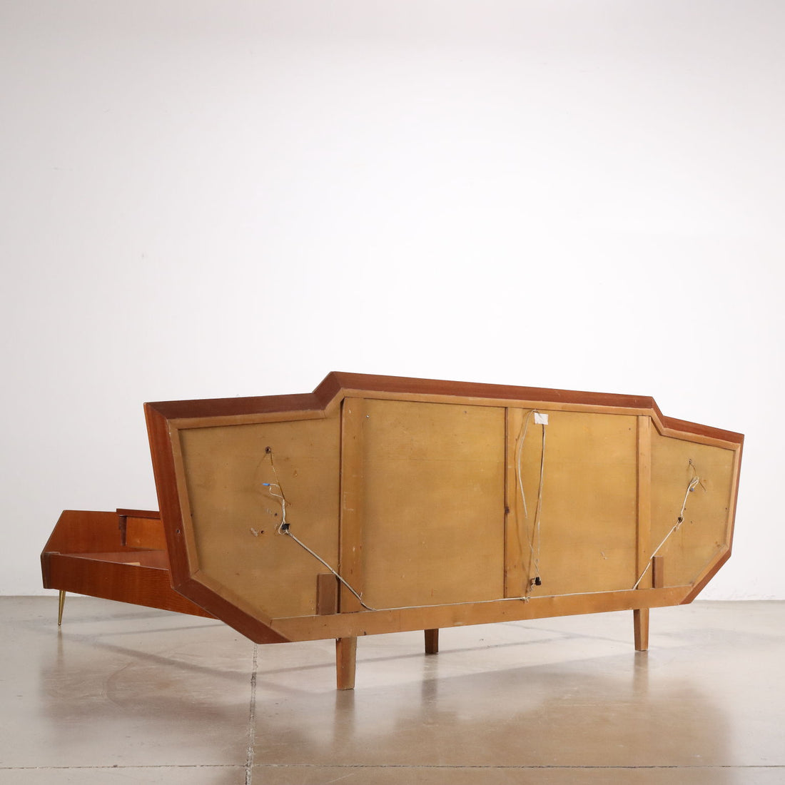  | Modernism  Complements