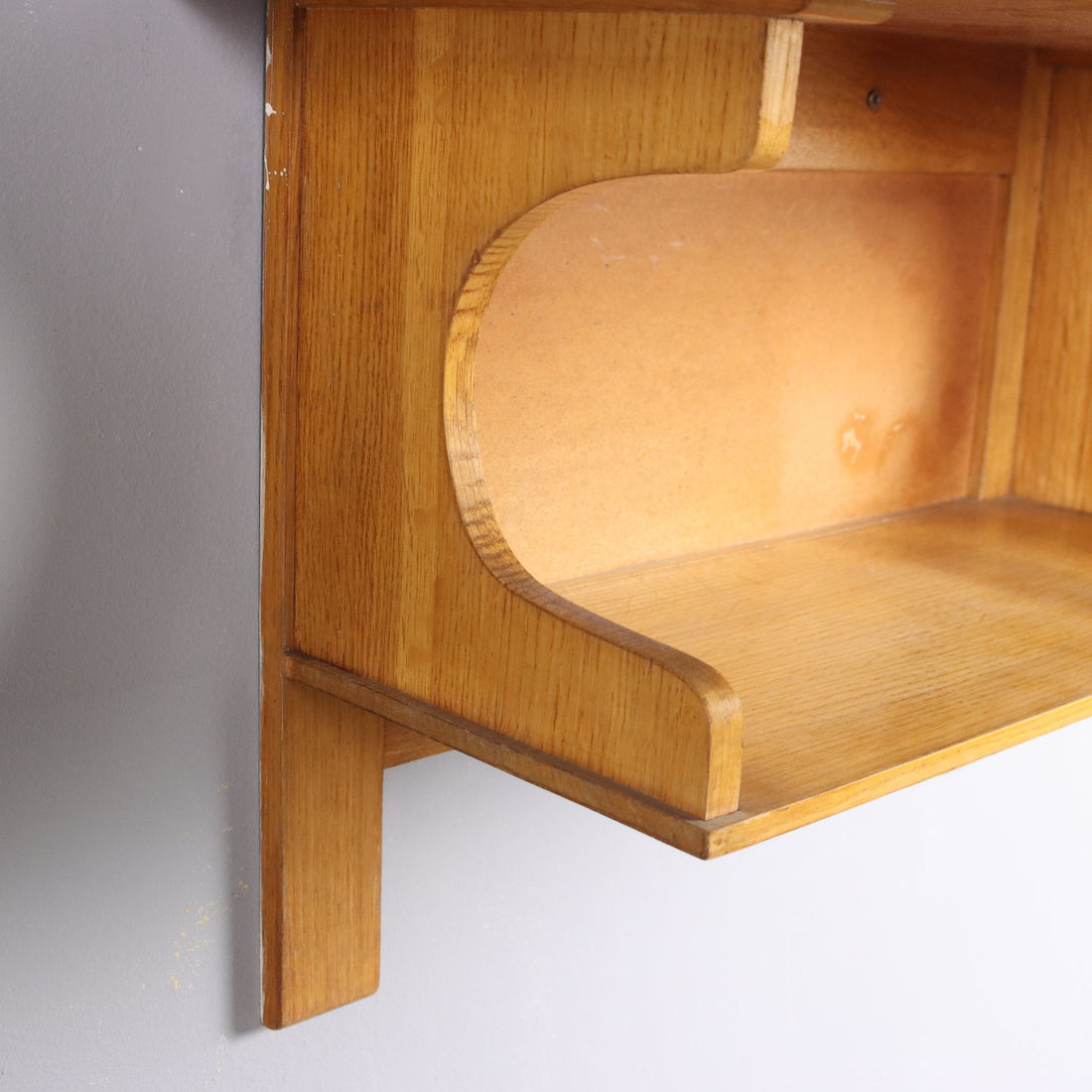  | Modernism  Complements