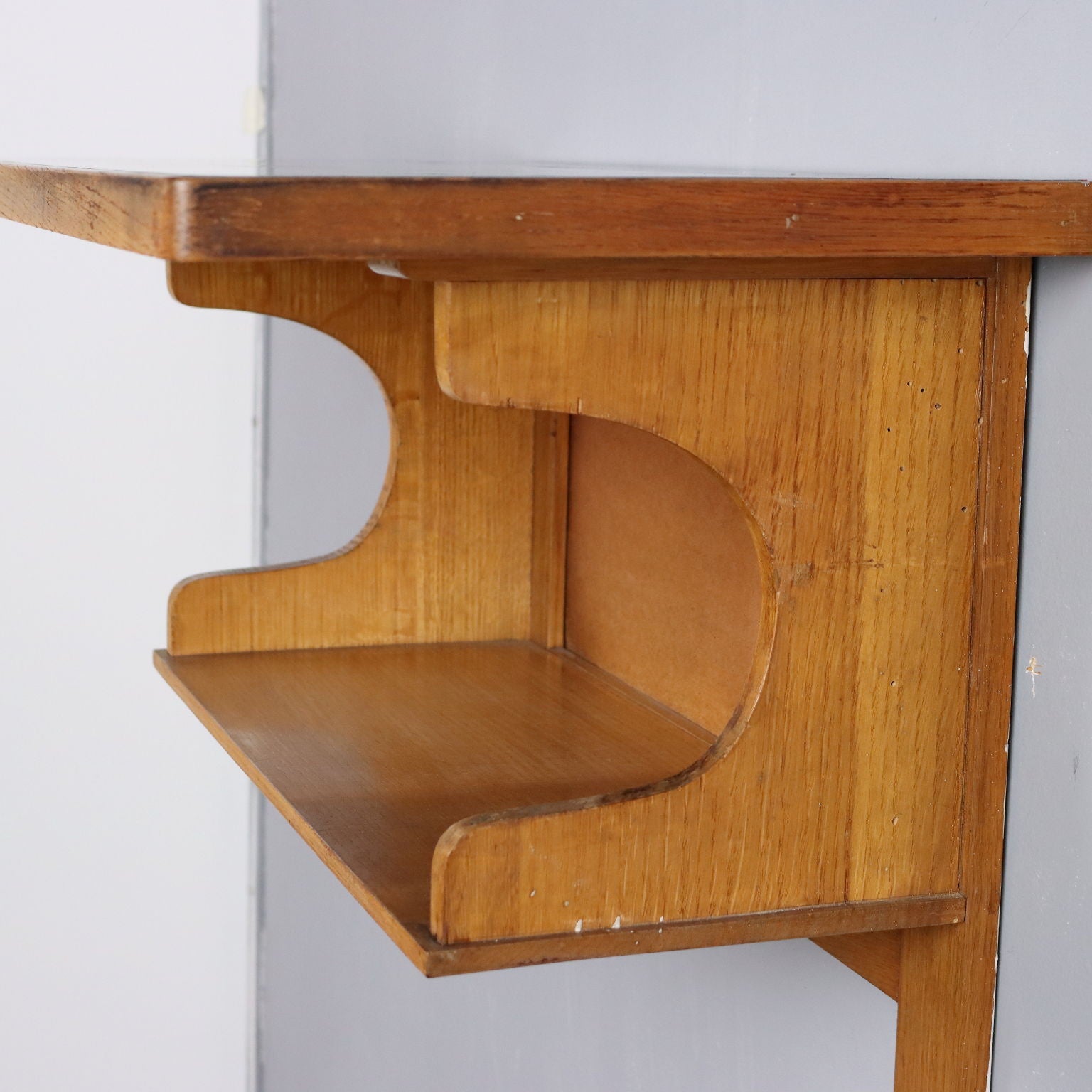  | Modernism  Complements