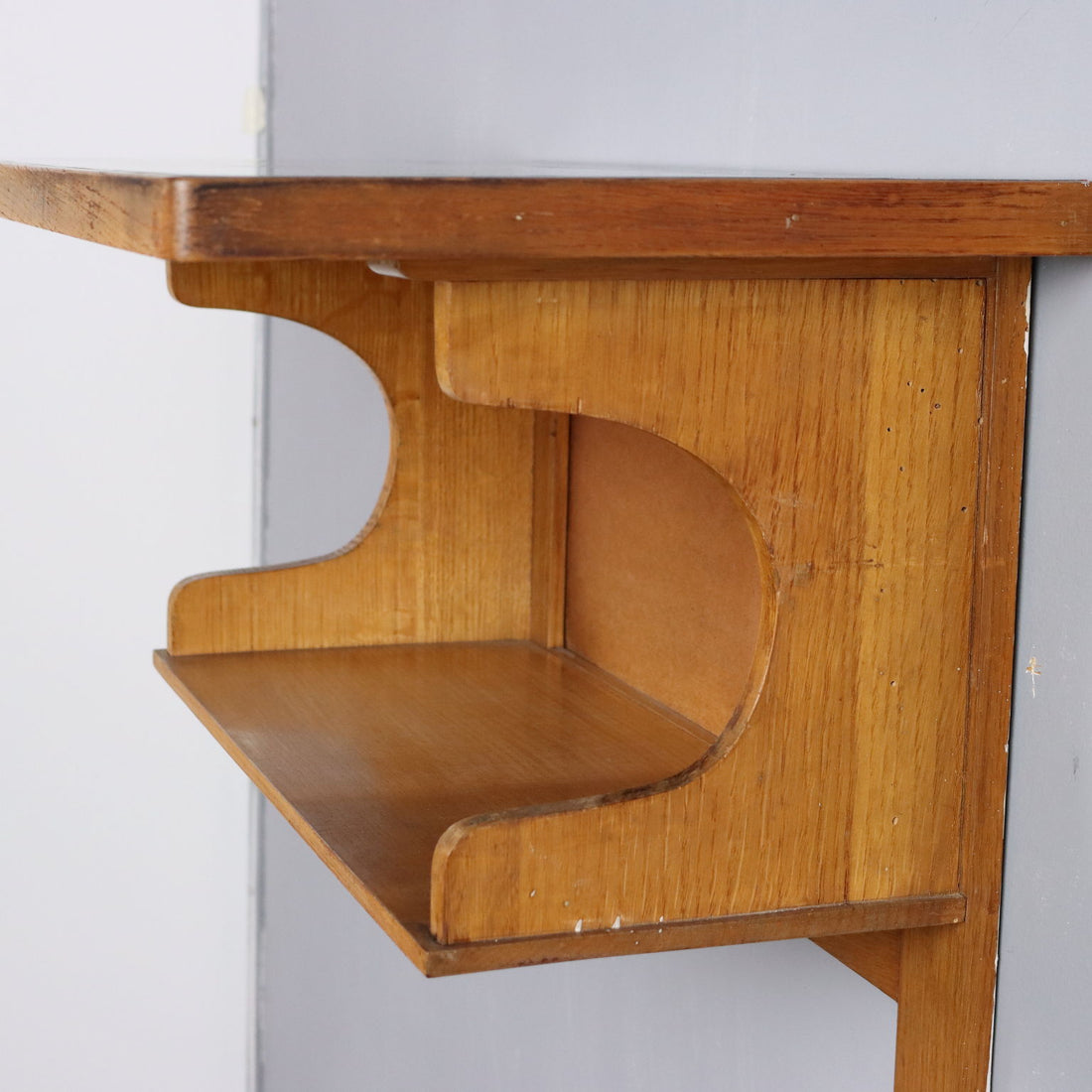  | Modernism  Complements