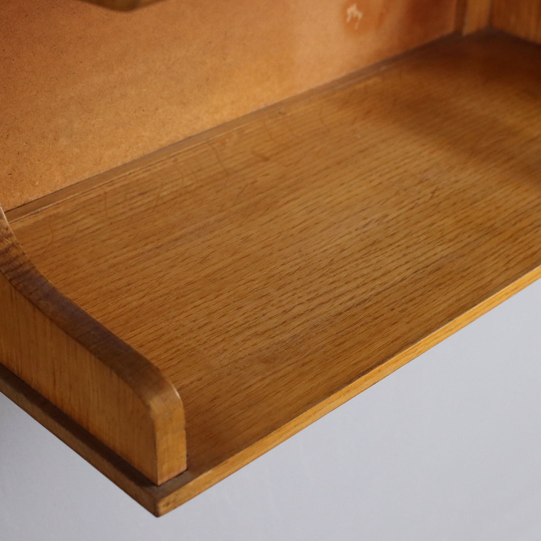  | Modernism  Complements