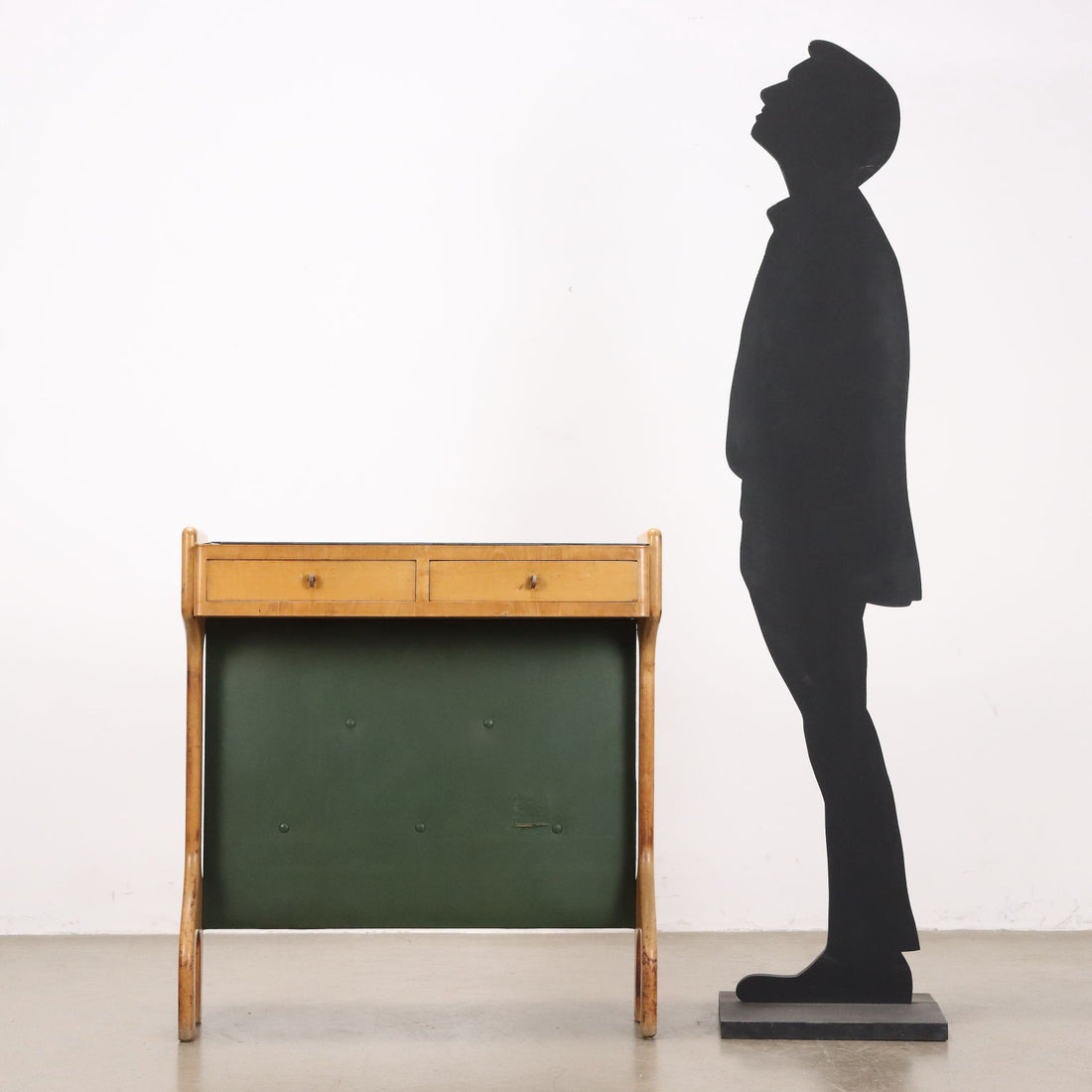  | Modernism  Complements