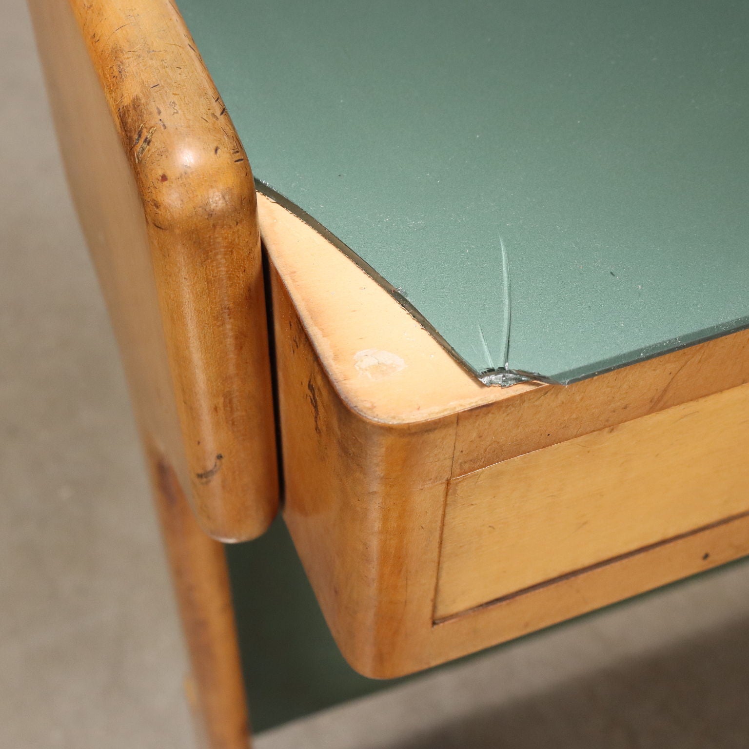  | Modernism  Complements