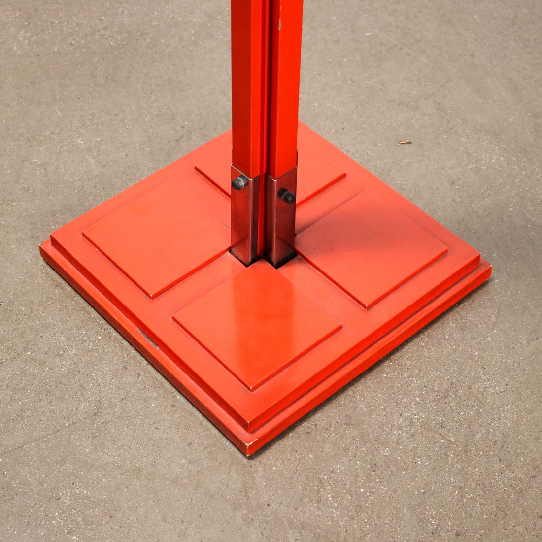 Fiarm Coat Stand Vintage Design Carlo de Carli Italy 1960s-70s | Modernism  Complements