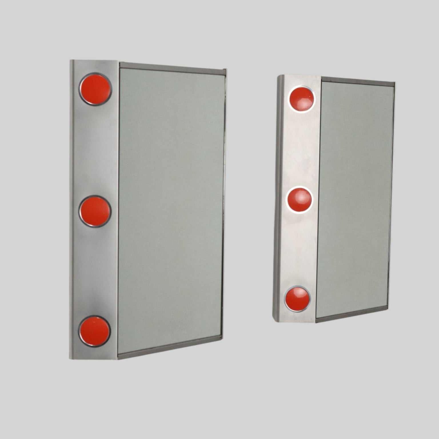  | Modernism  Complements