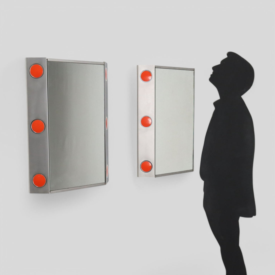  | Modernism  Complements