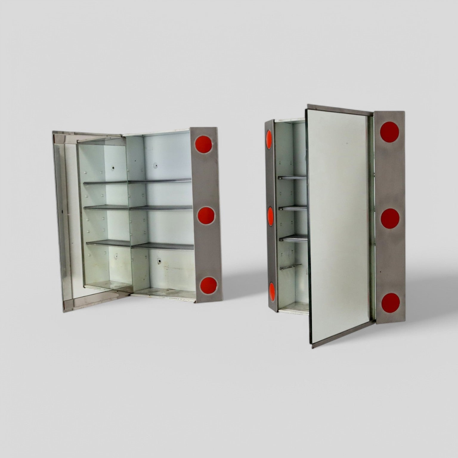  | Modernism  Complements