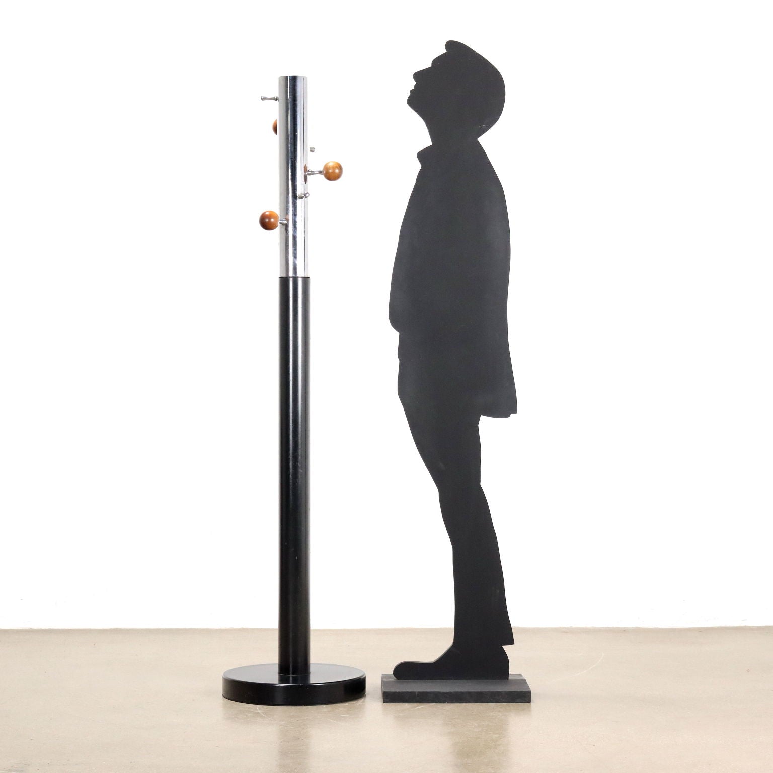  | Modernism  Complements