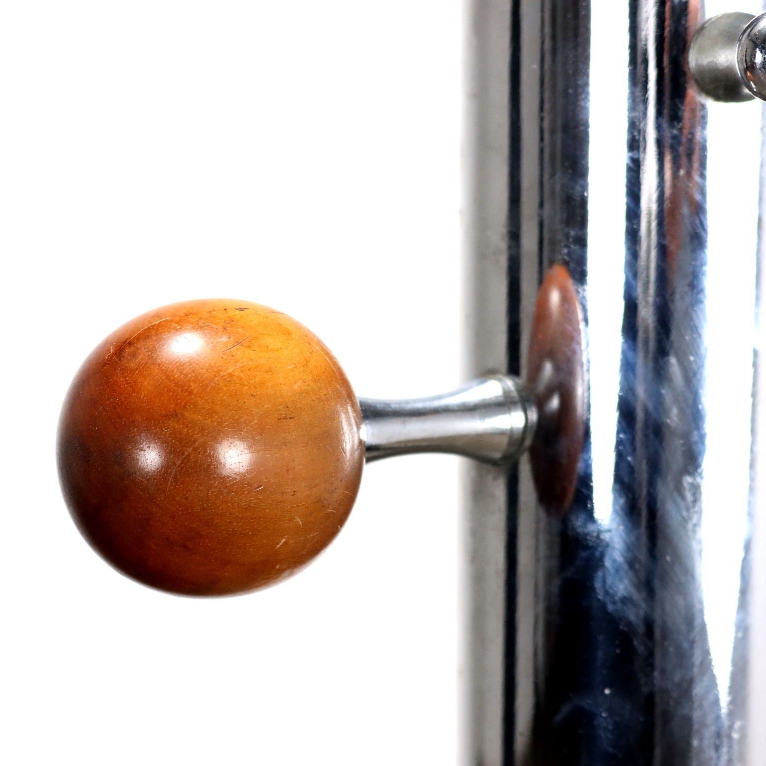  | Modernism  Complements